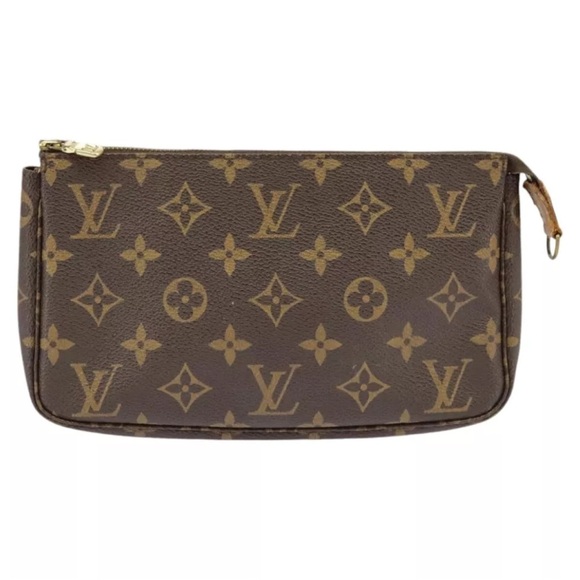 Louis Vuitton Pochette Accessoires - Picture 13 of 14